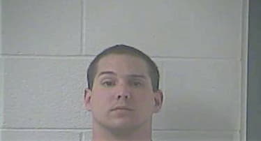 Jason Holden, - Hardin County, KY 