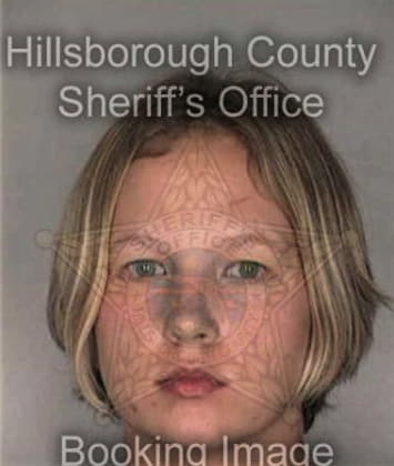 Kathleen Hollywood, - Hillsborough County, FL 