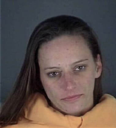 Alysha Hopple, - Pasco County, FL 