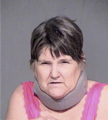 Delores Hornsby - Maricopa County, AZ 