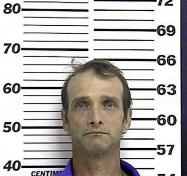 Clayton Hoskins - Campbell County, KY 