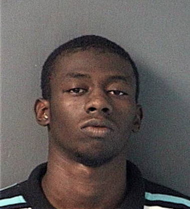 Juvonte Huff, - Escambia County, FL 