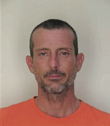 Howard Hutchenson, - Hillsborough County, FL 