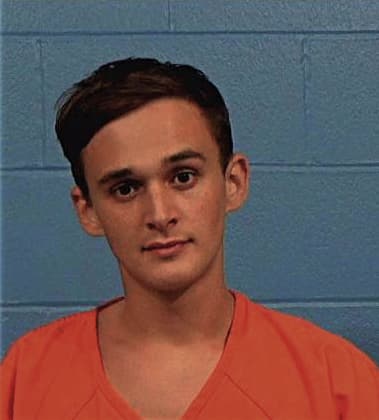 Ivan Jimenez-Garcia - Williamson County, TX 
