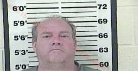 Charles Johnson, - Carter County, TN 