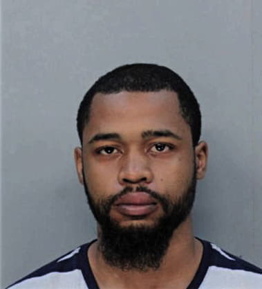 Joseph Jones, - Dade County, FL 