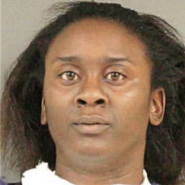 Shulonda Kelley, - Hinds County, MS 