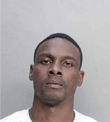 Adrian Killens, - Dade County, FL 