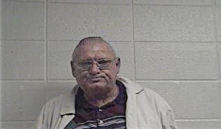 Kenneth Kinney, - Jessamine County, KY 