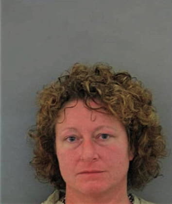 Christina Kirk, - Charlotte County, FL 