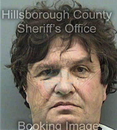 Christopher Kobil, - Hillsborough County, FL 