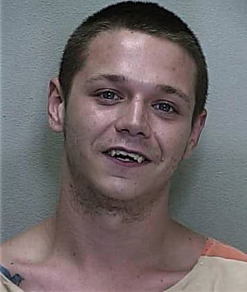 Aaron Lajoie, - Marion County, FL 