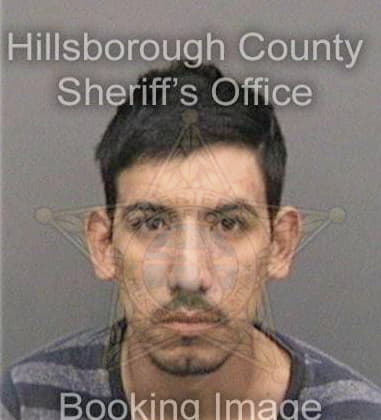 Eric Layton, - Hillsborough County, FL 