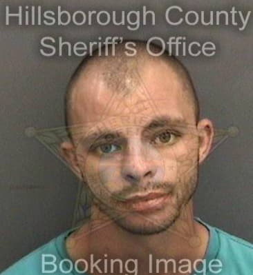 William Lee, - Hillsborough County, FL 