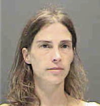 Rebecca Livesey, - Sarasota County, FL 