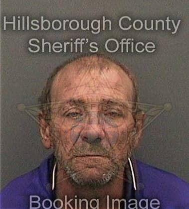 Ivan Llopiz-Toledo - Hillsborough County, FL 