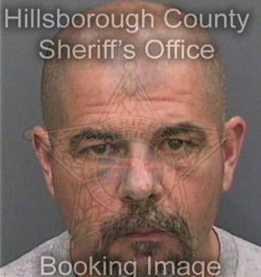 Alejandro Longoria, - Hillsborough County, FL 