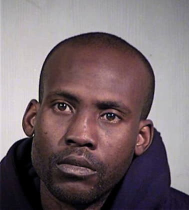 Fernando Lopez - Maricopa County, AZ 