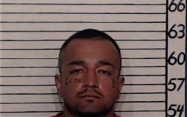 Rodolfo Lopez-Alcaraz, - Comal County, TX 