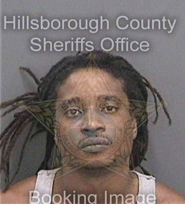 Rosier Loussaint, - Hillsborough County, FL 