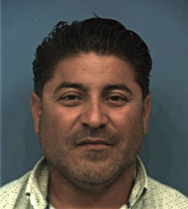 Anthony Loya - Williamson County, TX 