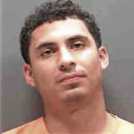 Jason Mahaffey, - Sarasota County, FL 