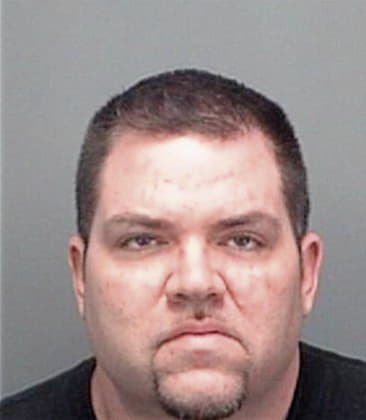 Samuel Mandarelli, - Pinellas County, FL 