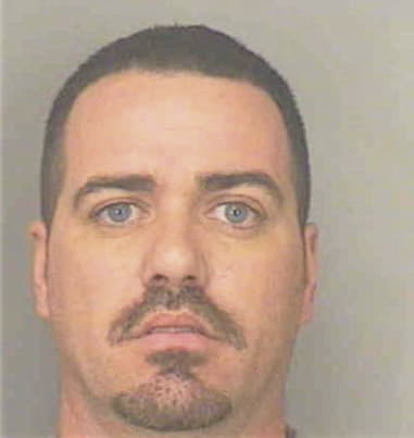 Jeremy Manzanares, - Polk County, FL 