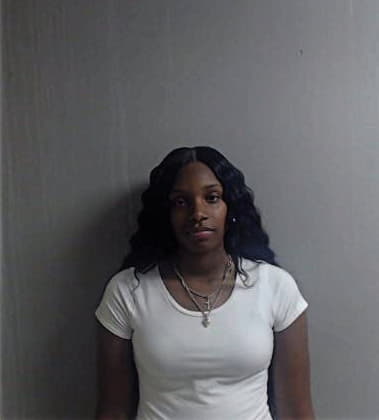 Lynoda Martin, - Escambia County, FL 