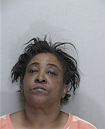 Marcia Mason, - Marion County, FL 