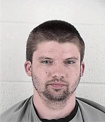 Timothy McDermitt, - Johnson County, KS 