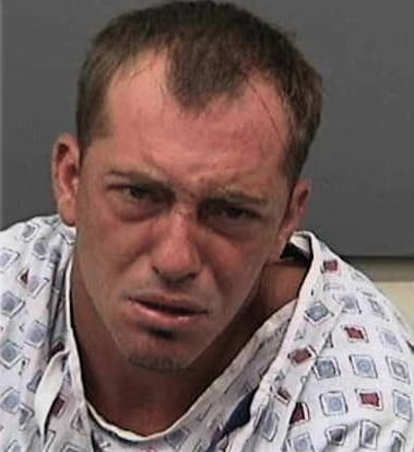 Michael McGaffick - Hillsborough County, FL 