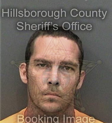 Michael McGuire - Hillsborough County, FL 