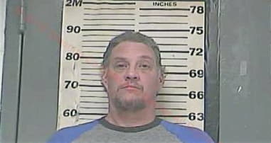 Christopher McKenzie, - Greenup County, KY 