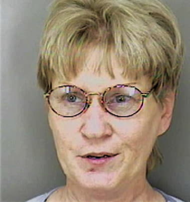 Sherrie McKittrick - Polk County, FL 