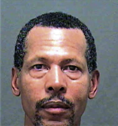 Elik McMillian - Mecklenburg County, NC 