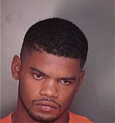 Terry McNeil - Polk County, FL 