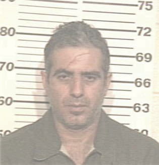 Francisco Medina - Hidalgo County, TX 