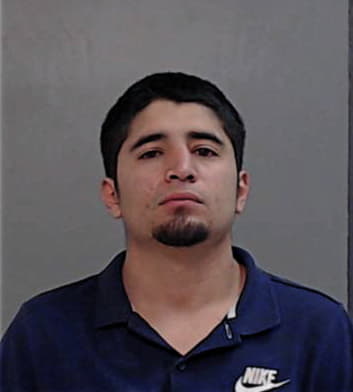 Gerardo Mendoza, - Hidalgo County, TX 