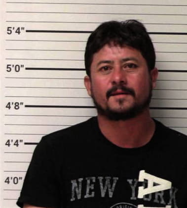 Michael Mey, - Kerr County, TX 