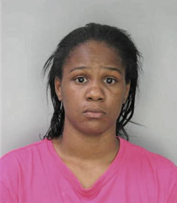 Lorane Michell - Hillsborough County, FL 