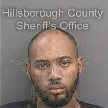 Joseph Mitchell - Hillsborough County, FL 