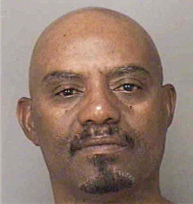 Kevin Mitchell, - Polk County, FL 