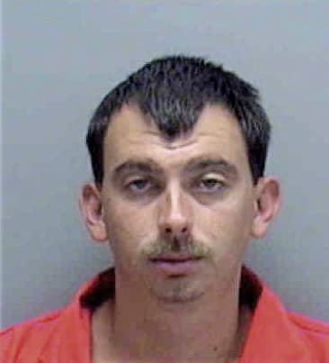 Nathaniel Modglin, - Lee County, FL 