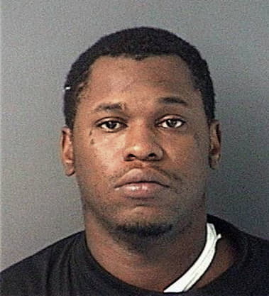 Charles Moody, - Escambia County, FL 