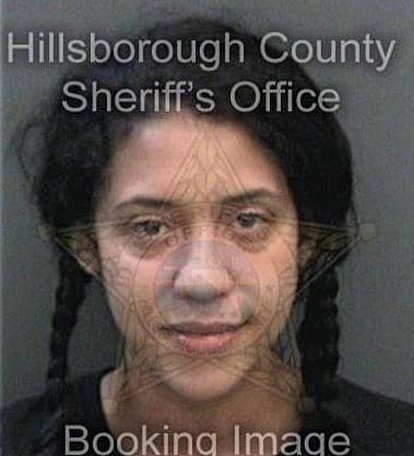 Andrea Munro, - Hillsborough County, FL 