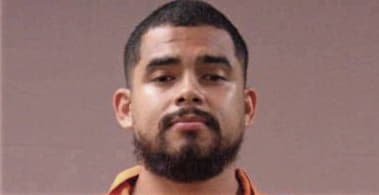 Jorge Nunez-Suarez, - Burnet County, TX 