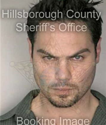 Luis Ortiz, - Hillsborough County, FL 