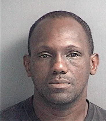 Carlos Parish, - Escambia County, FL 