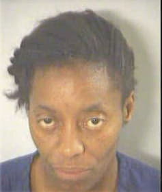 Yvonne Parker, - Fulton County, GA 